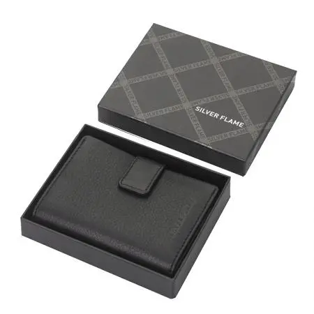 Калъф за документи и карти SILVER FLAME - image 4