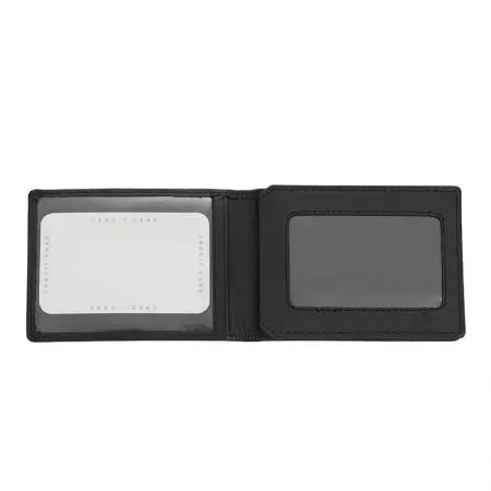 Калъф за автодокументи SILVER FLAME с лого на Hyundai - image 1