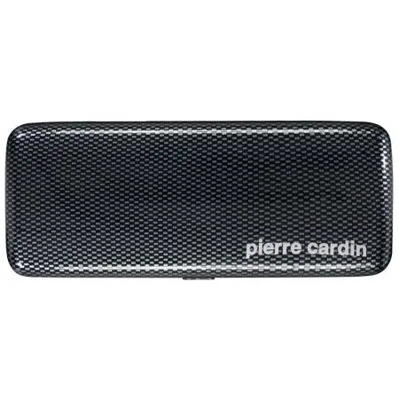 Ομπρέλα PIERRE CARDIN - Noire carbon - 2