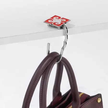 Cuier pentru geantă de damă PIERRE CARDIN - image 1