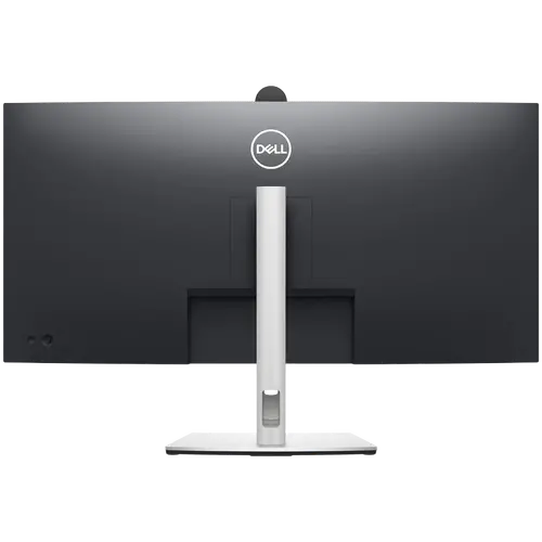 Monitor LED Dell P3424WEB Curved Video Conferencing 34", 3440x1440 WQHD, IPS Antiglare, 21:9, 1000:1, 300 cd/m2, 8ms/5ms, 178/178, DP, HDMI, 2xUSB-C (DP/PD), USB-B, 2xUSB 3.2, RJ-45, 2x5W Speakers, Cam, Mic, Tilt, Swivel, Height Adjust, 3Y - image 3