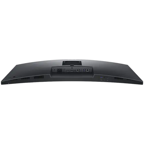 Monitor LED Dell P3424WEB Curved Video Conferencing 34", 3440x1440 WQHD, IPS Antiglare, 21:9, 1000:1, 300 cd/m2, 8ms/5ms, 178/178, DP, HDMI, 2xUSB-C (DP/PD), USB-B, 2xUSB 3.2, RJ-45, 2x5W Speakers, Cam, Mic, Tilt, Swivel, Height Adjust, 3Y - image 4