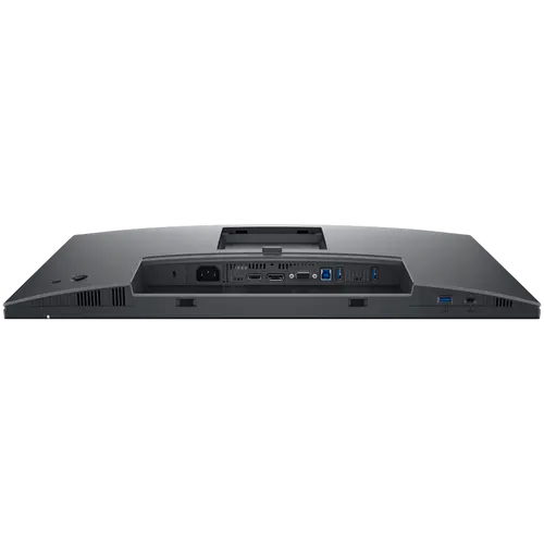 Monitor LED Dell Professional P2425 24.07", 1920x1200, WUXGA, 100Hz, IPS Antiglare, 16:10, 1500:1, 300 cd/m2, 8ms/5ms, 178/178, 99% sRGB, DP, HDMI, VGA, 1xUSB-B, 3xUSB-A, 1xUSB-C (15W), Tilt, Swivel, Pivot, Height Adjust(15cm), 3Y - image 3