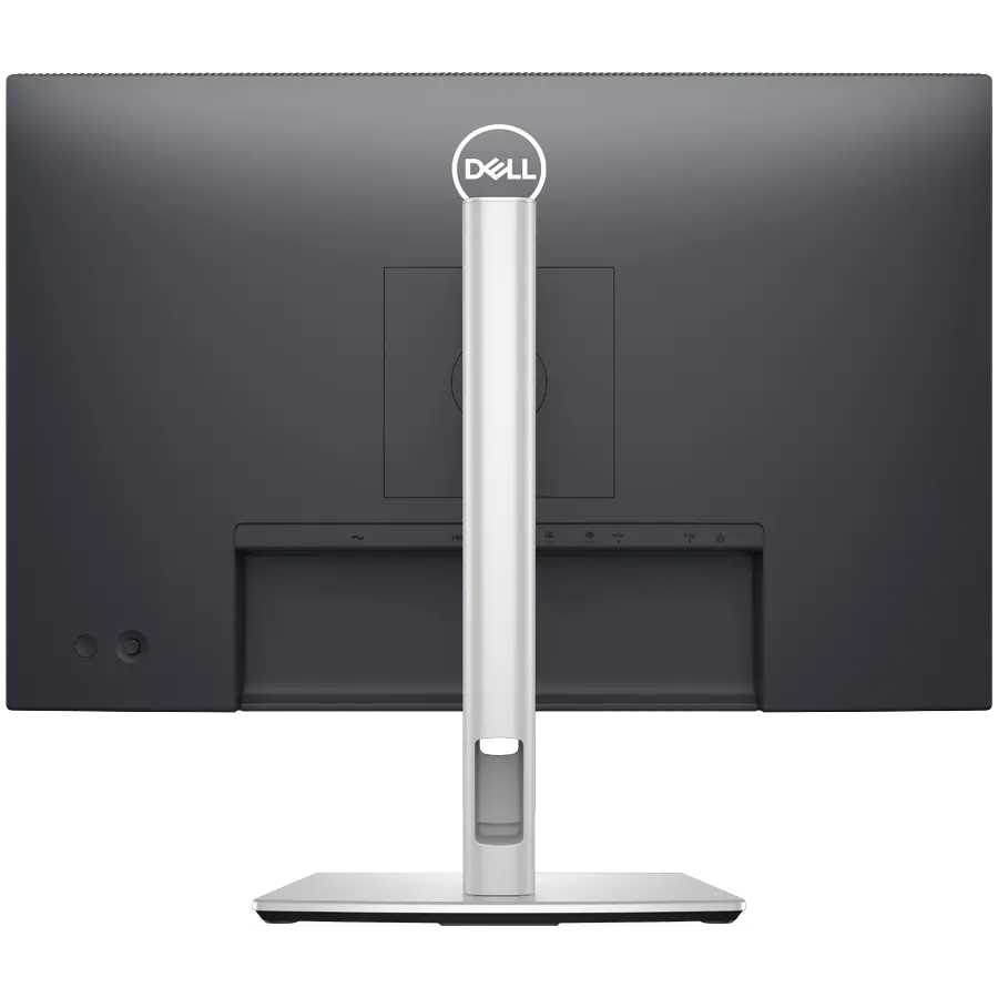 Monitor LED Dell Professional P2425E 24.07", 1920x1200, WUXGA, 100Hz, IPS AG, 16:10, 1500:1, 300 cd/m2, 8ms/5ms, 178/178, 99% sRGB, DP, DP-out, HDMI, USB-C up (90W) , 3xUSB-A, USB-C down (15W), RJ45, Tilt, Swivel, Pivot, Height Adjust (15cm), 3Y - image 3