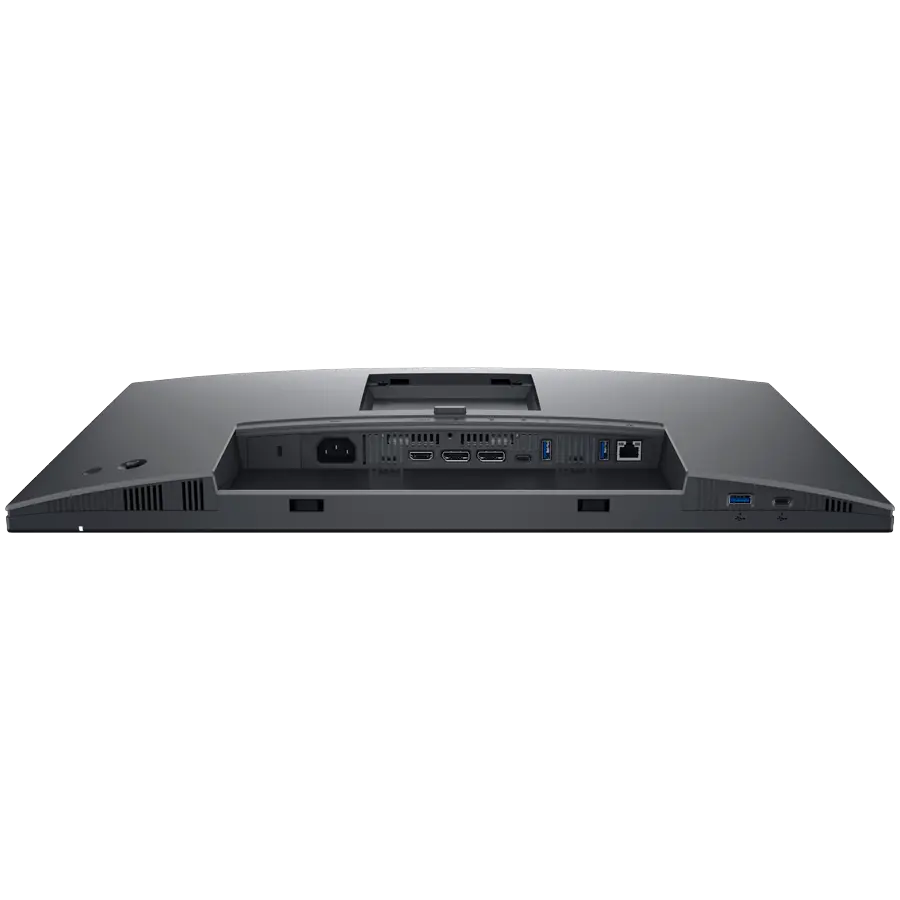 Monitor LED Dell Professional P2425E 24.07", 1920x1200, WUXGA, 100Hz, IPS AG, 16:10, 1500:1, 300 cd/m2, 8ms/5ms, 178/178, 99% sRGB, DP, DP-out, HDMI, USB-C up (90W) , 3xUSB-A, USB-C down (15W), RJ45, Tilt, Swivel, Pivot, Height Adjust (15cm), 3Y - image 4