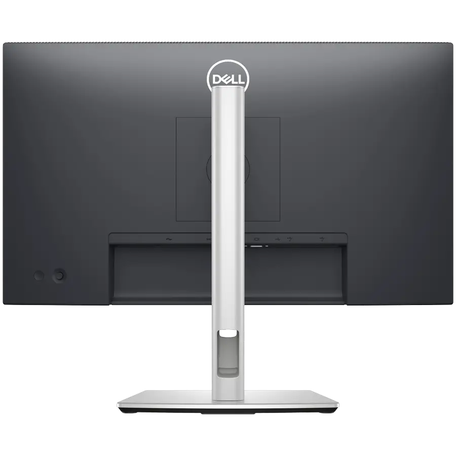 Monitor LED Dell Professional P2425H 23.8", 1920x1080, FHD, 100Hz, IPS AG, 16:9, 1500:1, 250 cd/m2, 8ms/5ms, 178/178, 99% sRGB, DP, HDMI, VGA, 1xUSB-B, 3xUSB-A, 1xUSB-C (15W), Flicker-free, Tilt, Swivel, Pivot, Height Adjust (15cm), 3Y - image 2