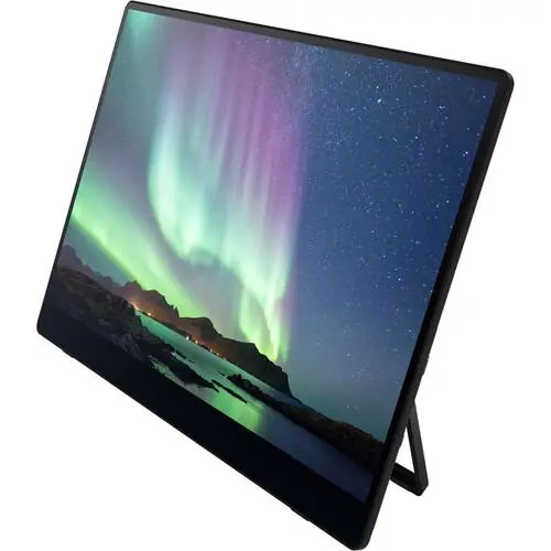 Преносим тъч монитор RICOH 150, OLED, 15.6", 560г, USB-C - image 1