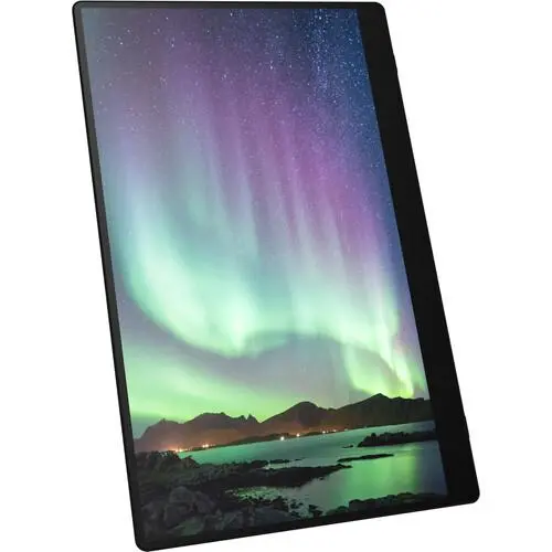 Преносим тъч монитор RICOH 150, OLED, 15.6", 560г, USB-C - image 2
