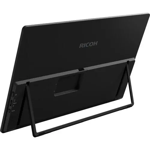 Преносим тъч монитор RICOH 150, OLED, 15.6", 560г, USB-C - image 3
