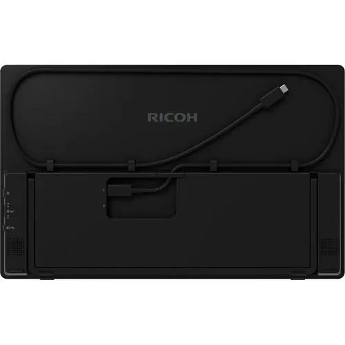 Преносим тъч монитор RICOH 150, OLED, 15.6", 560г, USB-C - image 4