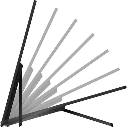Преносим тъч монитор RICOH 150, OLED, 15.6", 560г, USB-C - image 7
