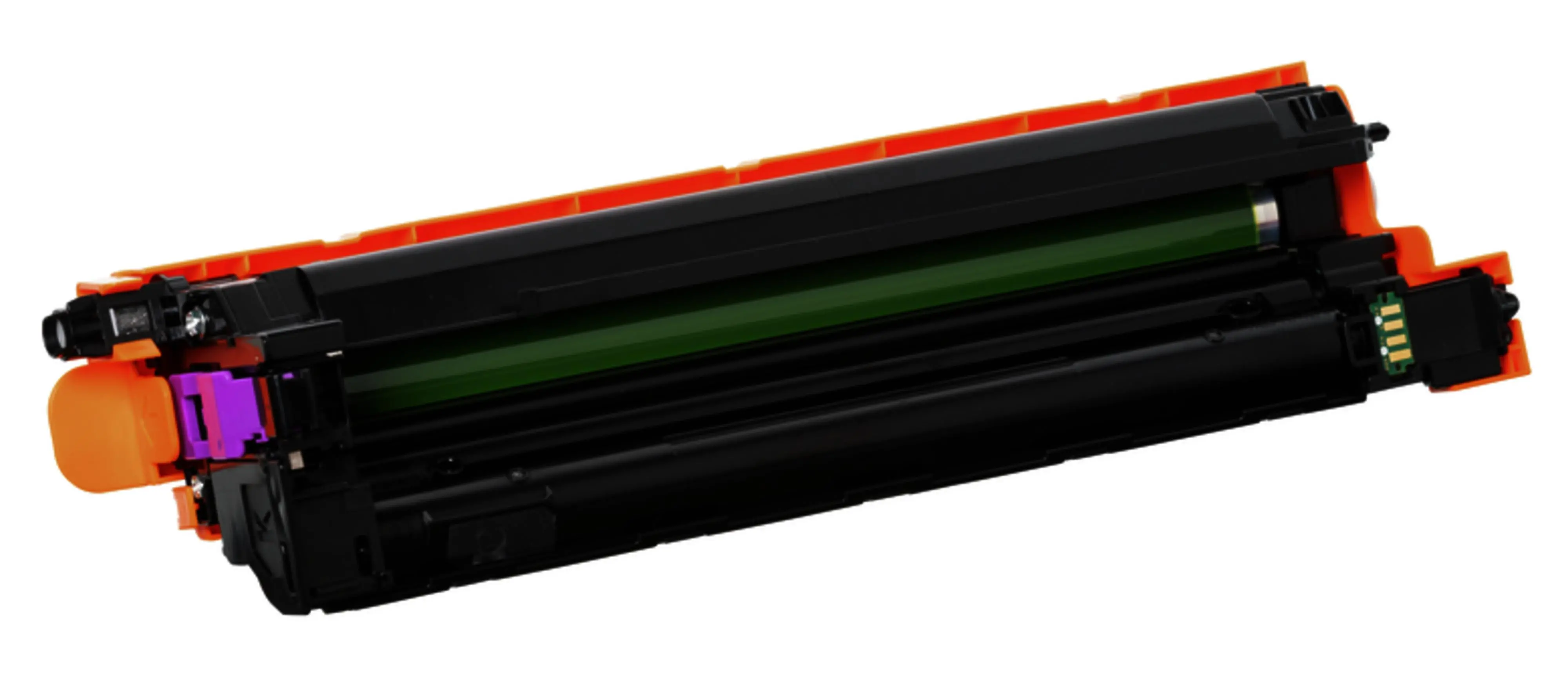Tambur Ricoh Drum Unit IM C530FB, 60000 de copii, negru