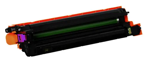 Tambur Ricoh Drum Unit IM C530FB, 60000 de copii, galben - 1
