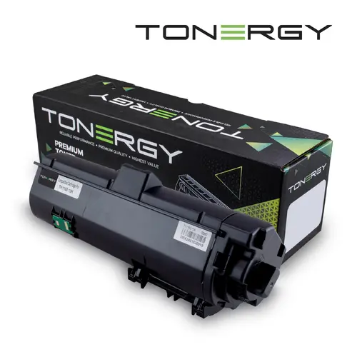 Tonergy cartuș de toner compatibil KYOCERA TK-1150 TK-1151 TK-1152 TK-1153 TK-1154 TK-1155 TK-1183 negru, 12k - 1