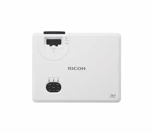 Лазерен проектор Ricoh WXL5860, DLP, WXGA, 4700 ANSI, HDMI 2.0, IP6X - image 5