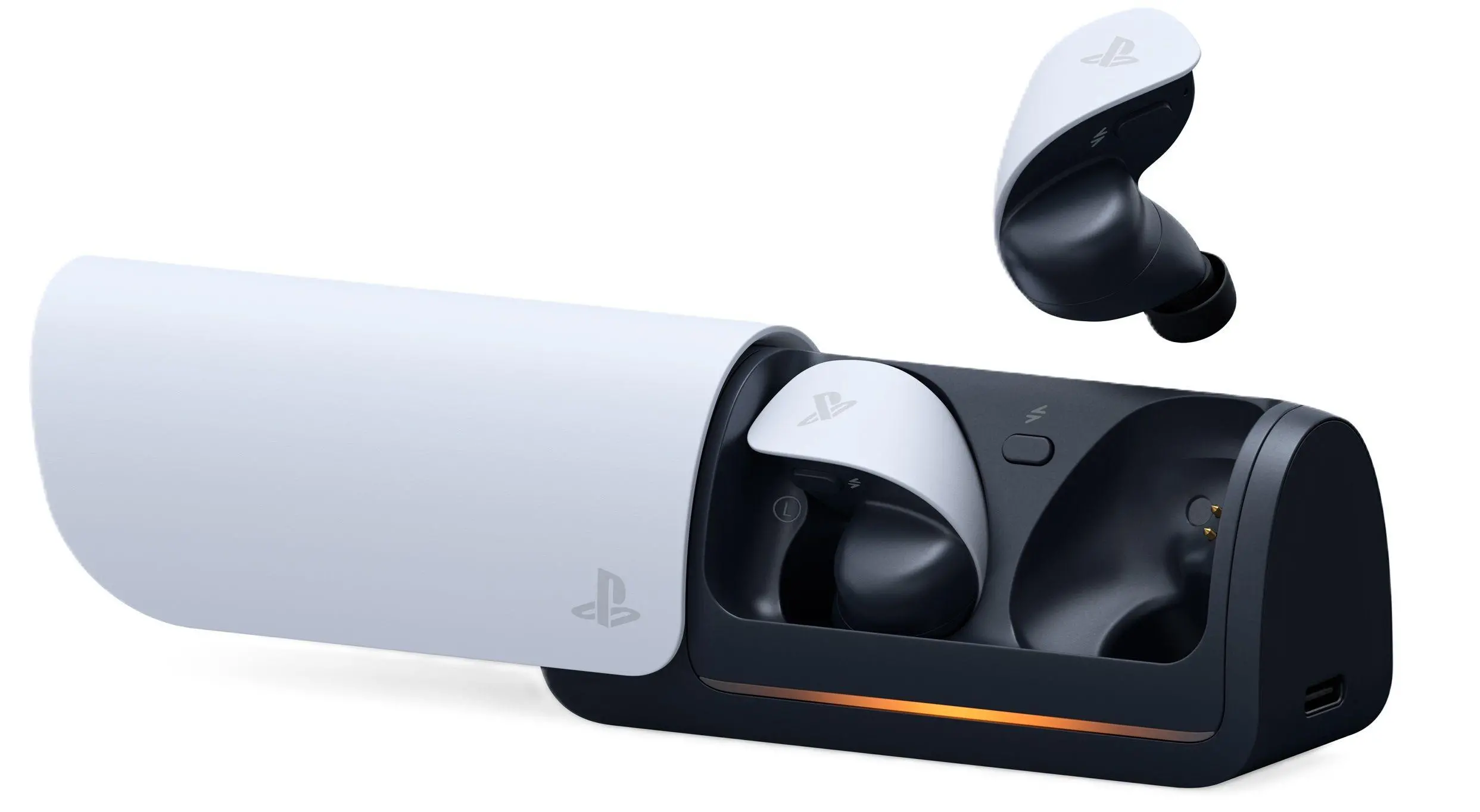 Безжични слушалки тапи Sony Playstation - PULSE Explore - image 2