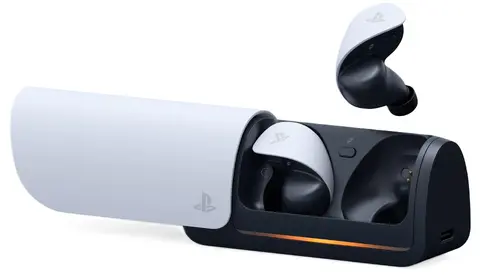 Безжични слушалки тапи Sony Playstation - PULSE Explore - image 2