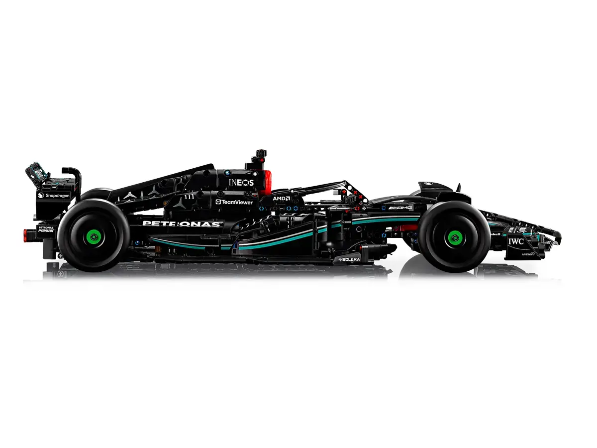 LEGO Technic - Mercedes-AMG F1 W14 E Performance - 42171 - image 1