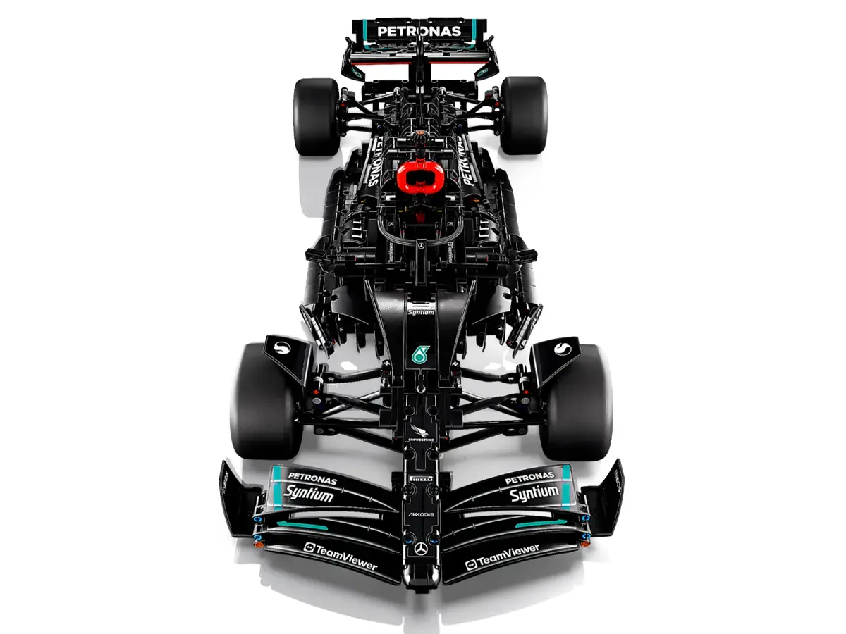 LEGO Technic - Mercedes-AMG F1 W14 E Performance - 42171 - image 2