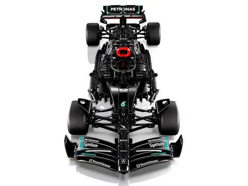 LEGO Technic - Mercedes-AMG F1 W14 E Performance - 42171 - image 2