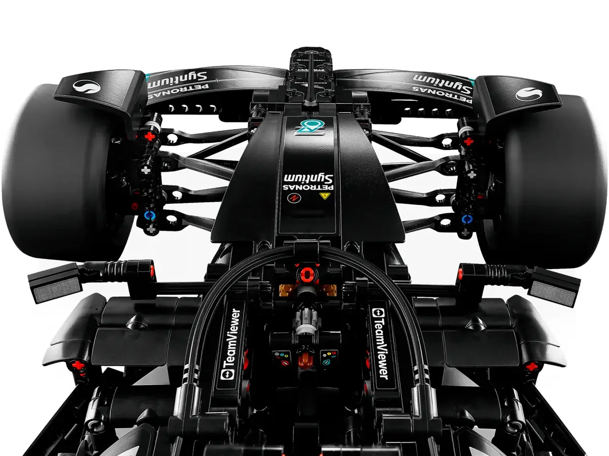 LEGO Technic - Mercedes-AMG F1 W14 E Performance - 42171 - image 3
