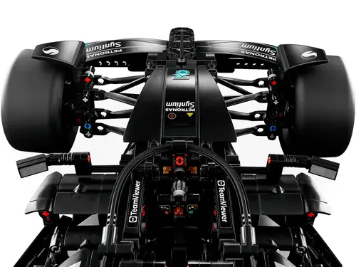 LEGO Technic - Mercedes-AMG F1 W14 E Performance - 42171 - image 3