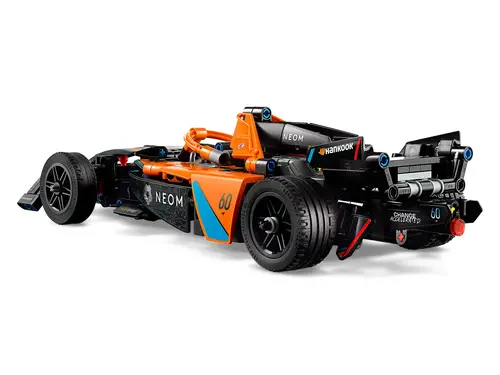 LEGO Technic - NEOM McLaren Formula E Race Car - 42169 - image 2