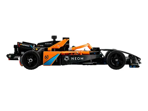LEGO Technic - NEOM McLaren Formula E Race Car - 42169 - image 3