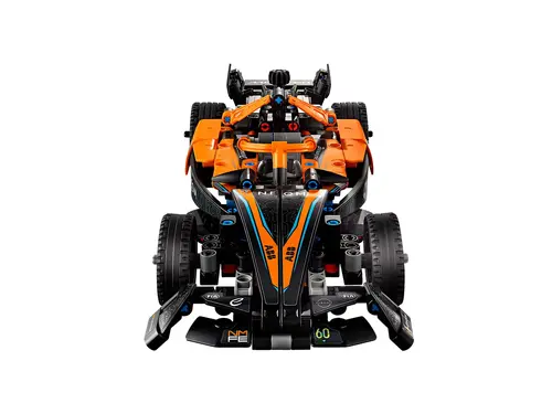 LEGO Technic - NEOM McLaren Formula E Race Car - 42169 - image 4
