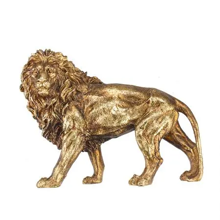 Decorațiune de perete leu