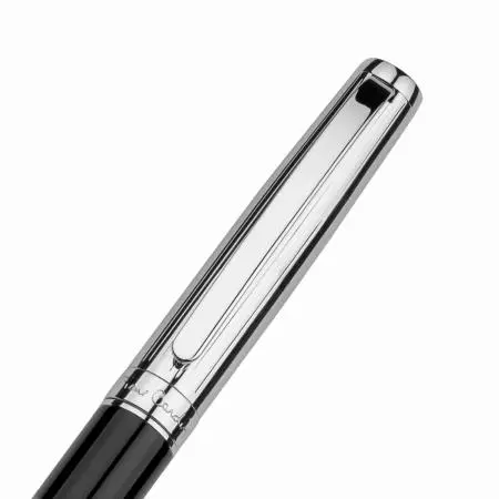 Химикалка Collection Chrome&Black - image 1