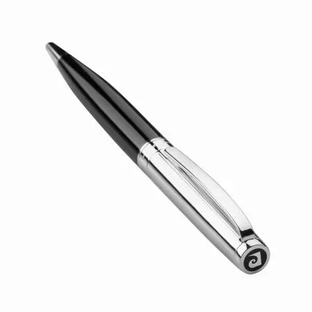 Химикалка Collection Chrome&Black - image 3