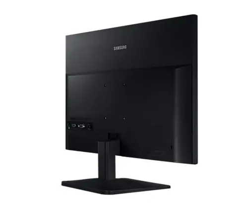 Монитор, Samsung LS24A336 24" VA LED, 1920x1080, 250cd/m2, HDMI 1.4, Black - image 8