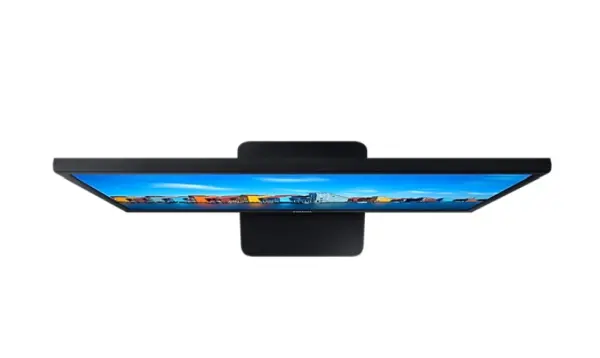 Монитор, Samsung LS24A336 24" VA LED, 1920x1080, 250cd/m2, HDMI 1.4, Black - image 9