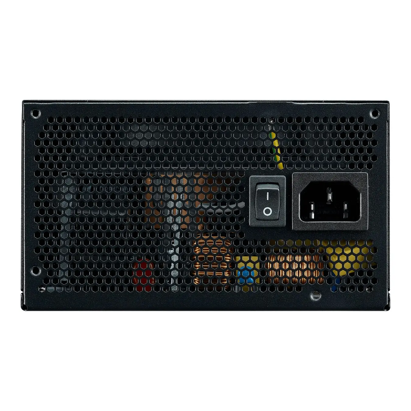 Захранване, COOLERMASTER PSU CM MPW-5001-ACAAG/500W GLD - image 2