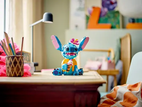 LEGO Disney Classic - Stitch - 43249 - image 2
