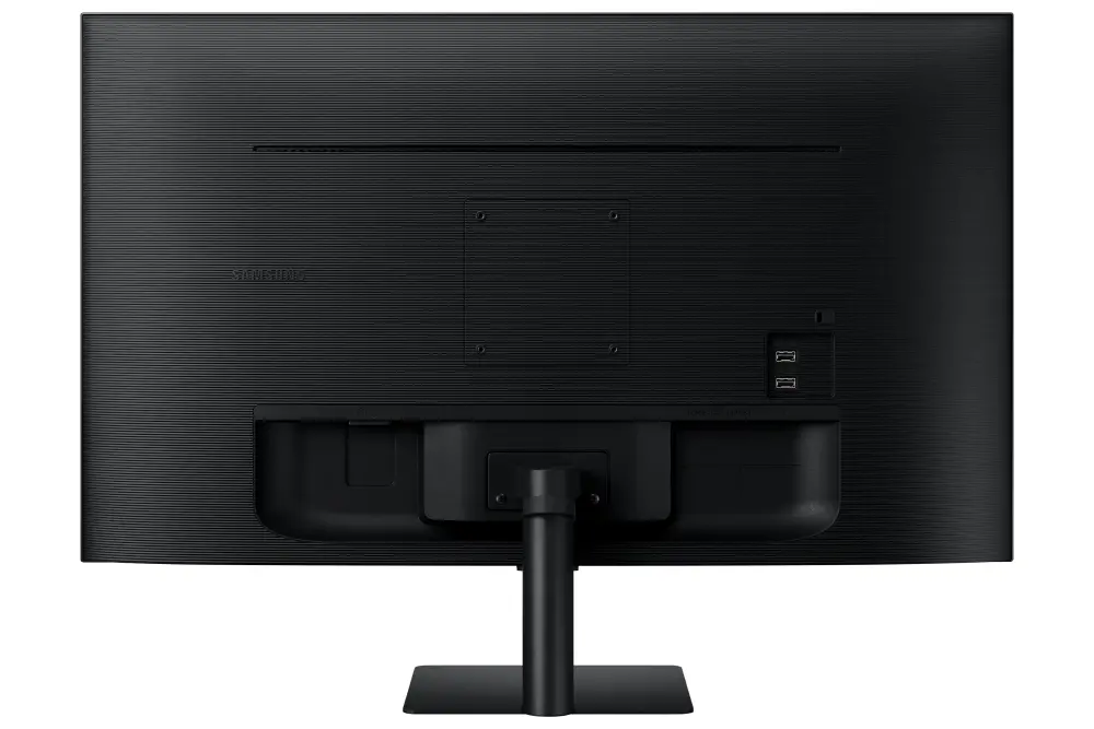 Монитор, Samsung 32DM500 32" VA LED, SMART 1920x1080  2xUSB 2.0, 2xHDMI 1.4, Wi-Fi 5, Bluetooth, Speakers, Black - image 5