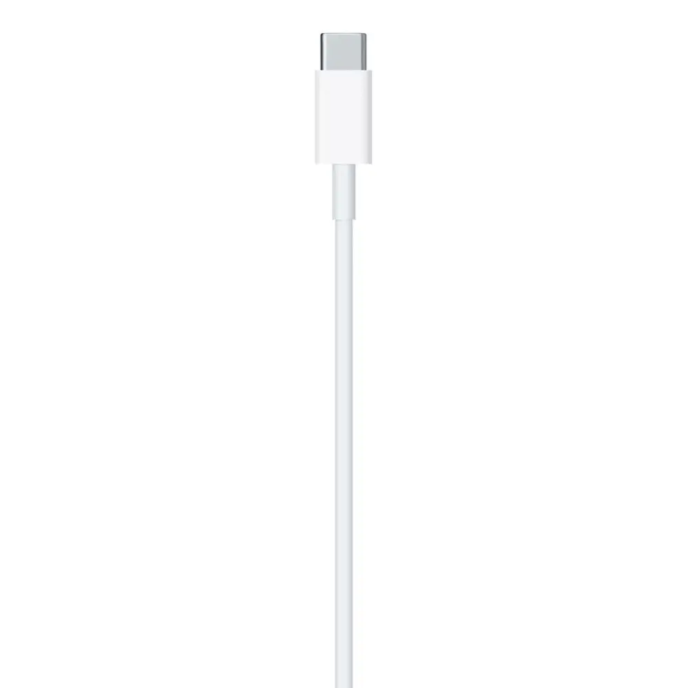 Кабел, Apple USB-C to Lightning Cable (1 m) - image 2