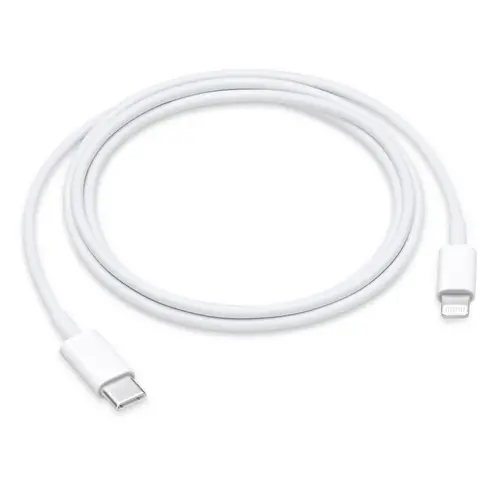 Кабел, Apple USB-C to Lightning Cable (1 m)
