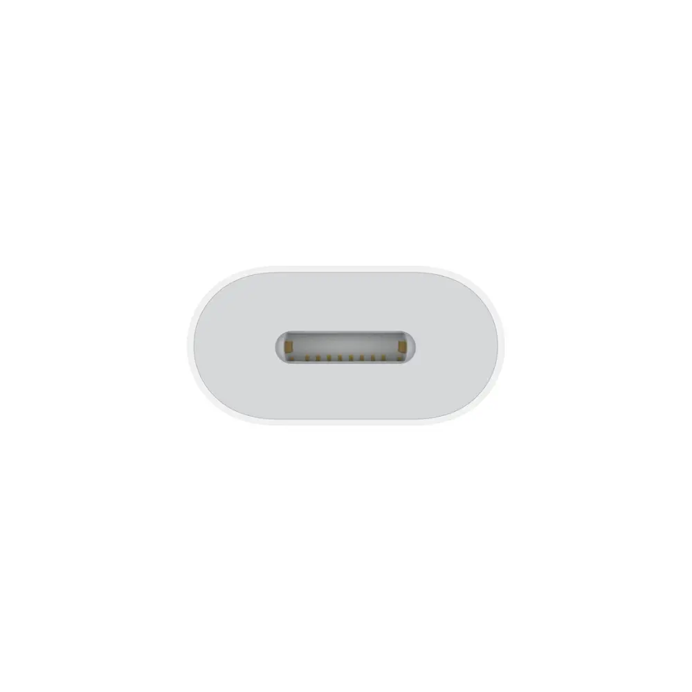 Кабел, Apple Lightning to USB Cable (1 m) - image 2