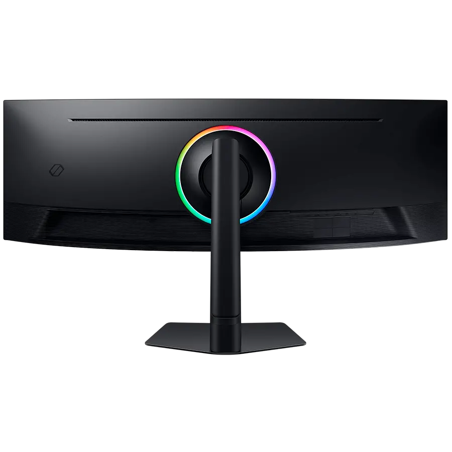 Monitor LED Samsung LS49CG950EUXEN Odyssey G95C, 49" DQHD Curved 1000R 32:9 (5120x1440) VA 240Hz, 450 cd/㎡, 2500:1, HDR1000, 1ms (GTG), 178/178, FS Premium Pro, 1xDP 2xHDMI, 2xUSB 3.0 , 3.5 Jack, Tilt/Swivel/HeightAdj (120mm), VESA 100x100, 2Y - image 3