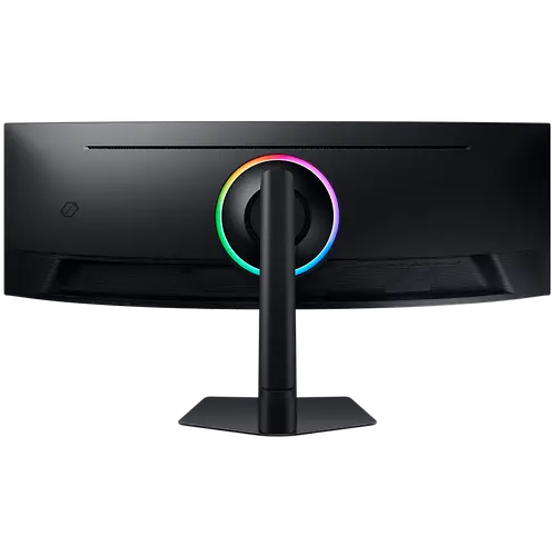 Monitor LED Samsung LS49CG950EUXEN Odyssey G95C, 49" DQHD Curved 1000R 32:9 (5120x1440) VA 240Hz, 450 cd/㎡, 2500:1, HDR1000, 1ms (GTG), 178/178, FS Premium Pro, 1xDP 2xHDMI, 2xUSB 3.0 , 3.5 Jack, Tilt/Swivel/HeightAdj (120mm), VESA 100x100, 2Y - image 3