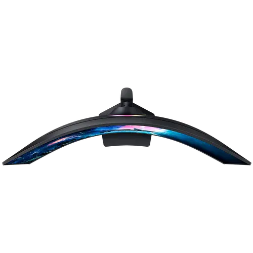 Monitor LED Samsung LS49CG950EUXEN Odyssey G95C, 49" DQHD Curved 1000R 32:9 (5120x1440) VA 240Hz, 450 cd/㎡, 2500:1, HDR1000, 1ms (GTG), 178/178, FS Premium Pro, 1xDP 2xHDMI, 2xUSB 3.0 , 3.5 Jack, Tilt/Swivel/HeightAdj (120mm), VESA 100x100, 2Y - image 4