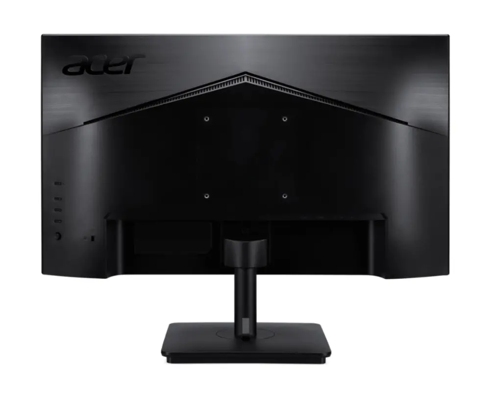 Монитор, Acer Vero V247YEbmipxv, 23.8" IPS LED ZeroFrame, FreeSync, FHD (1920x1080), 100Hz, 100M:1, 4ms (GTG), 250nits, VGA, HDMI, DisplayPort, 2x2W Speakers, Flicker-Less, BlueLightShield, Audio in/out, TCO, Tilt, Vesa, Black - image 5