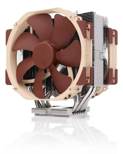 Noctua охлаждане за процесор CPU Cooler NH-U14S DX-4677 LGA4677 - image 1