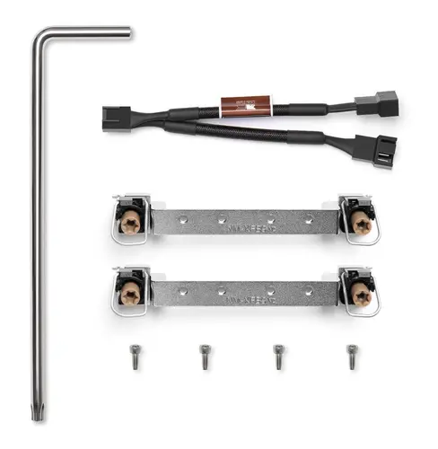Noctua охлаждане за процесор CPU Cooler NH-U14S DX-4677 LGA4677 - image 2