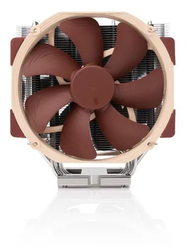 Noctua cooler pentru procesor CPU NH-U14S DX-4677 LGA4677 - 1