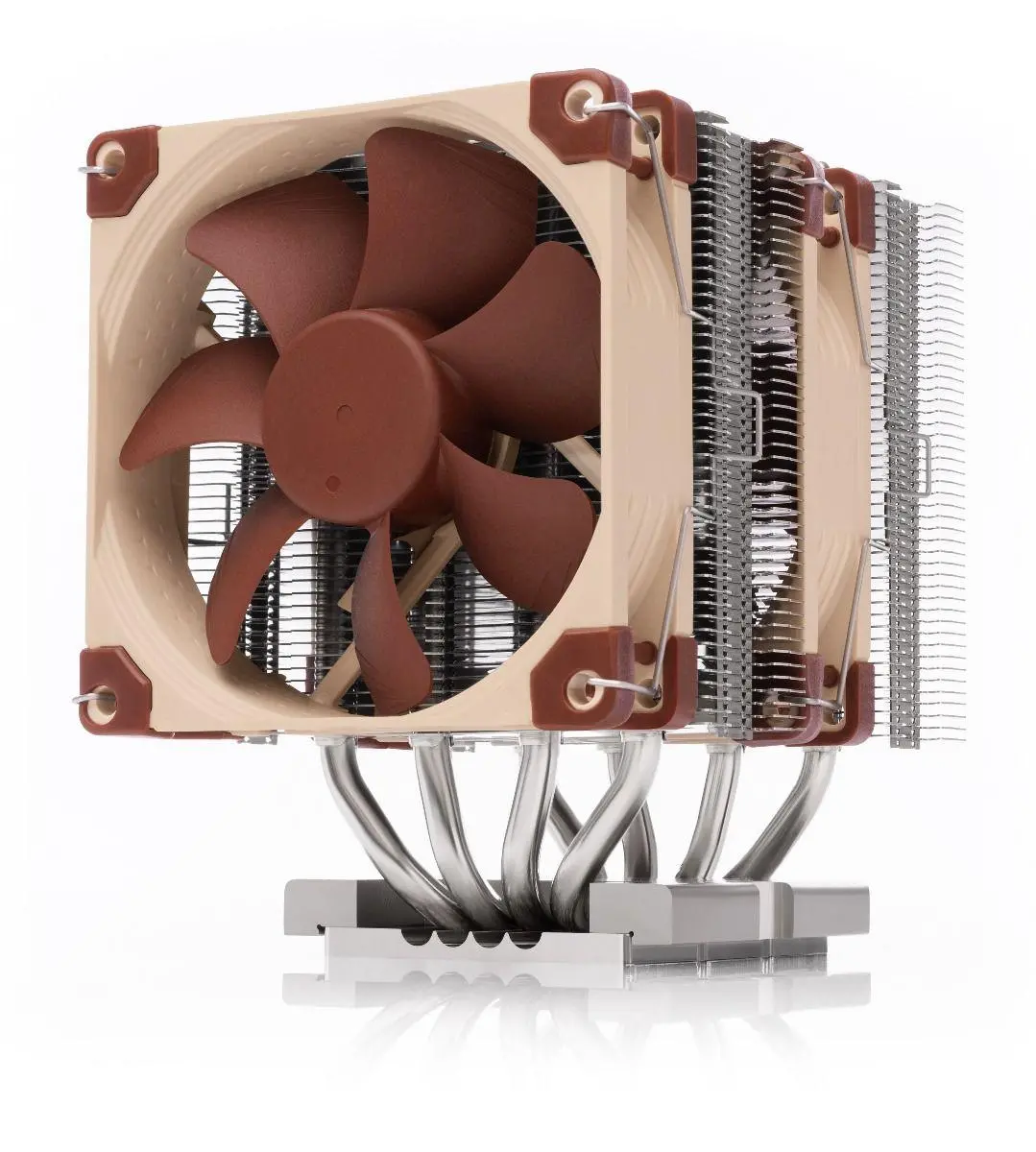 Noctua ψύκτρα CPU NH-D9 DX-4677 4U LGA4677