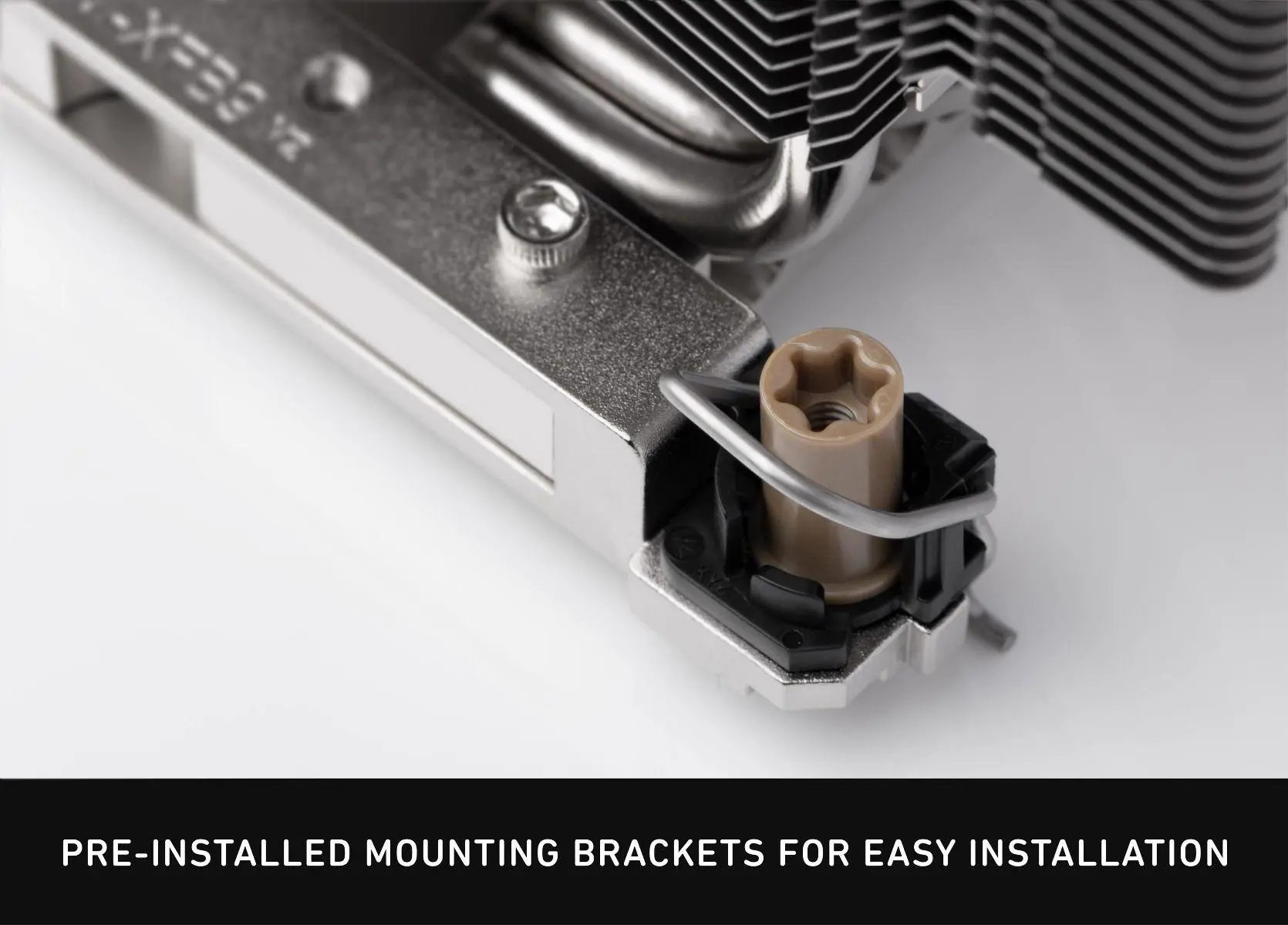Noctua охладител CPU Cooler NH-D9 DX-4677 4U LGA4677 - image 2