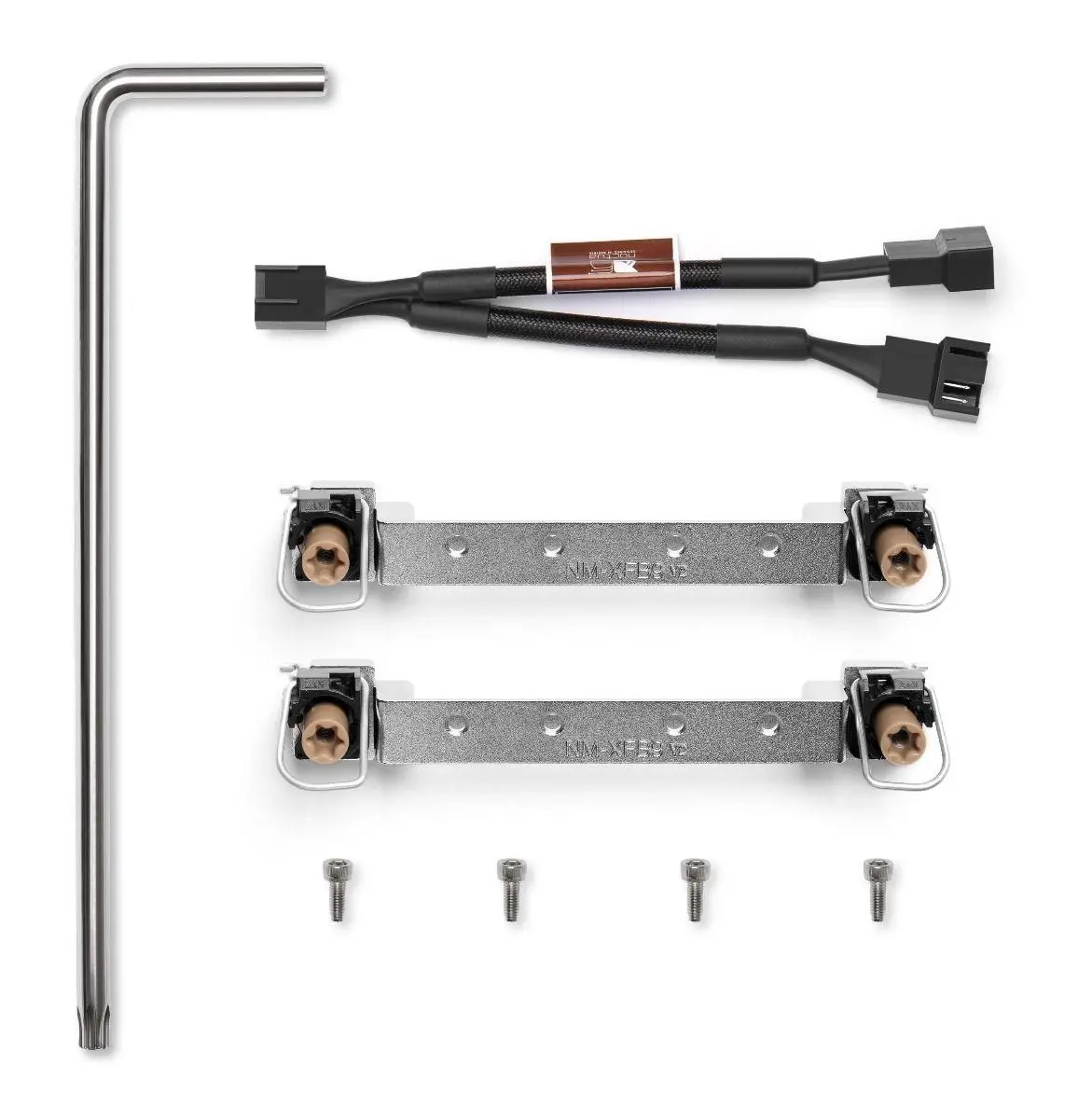 Noctua охладител CPU Cooler NH-D9 DX-4677 4U LGA4677 - image 4